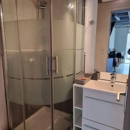 Holiday home Maison Bretagne *