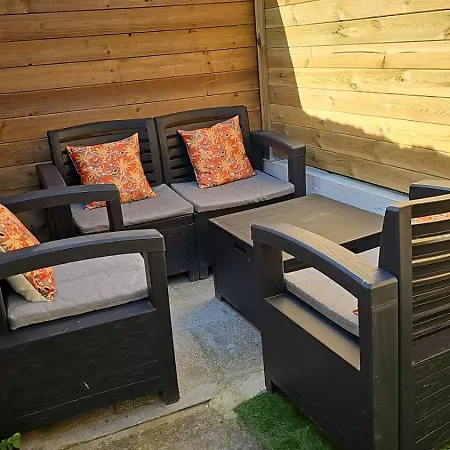 Holiday home Maison Bretagne *
