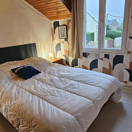 Maison Bretagne