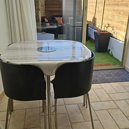 Holiday home Maison Bretagne *