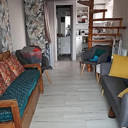 Maison Bretagne