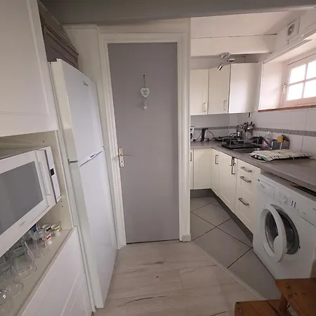 Maison Bretagne Holiday home Saint-Jacut-de-la-Mer