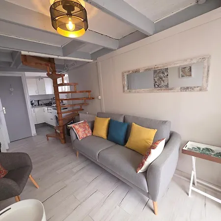 Holiday home Maison Bretagne Saint-Jacut-de-la-Mer
