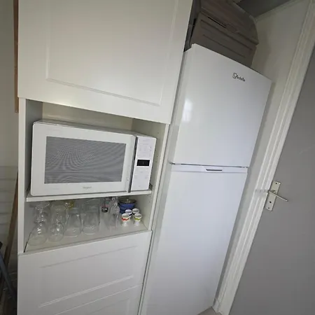 Maison Bretagne Holiday home Saint-Jacut-de-la-Mer